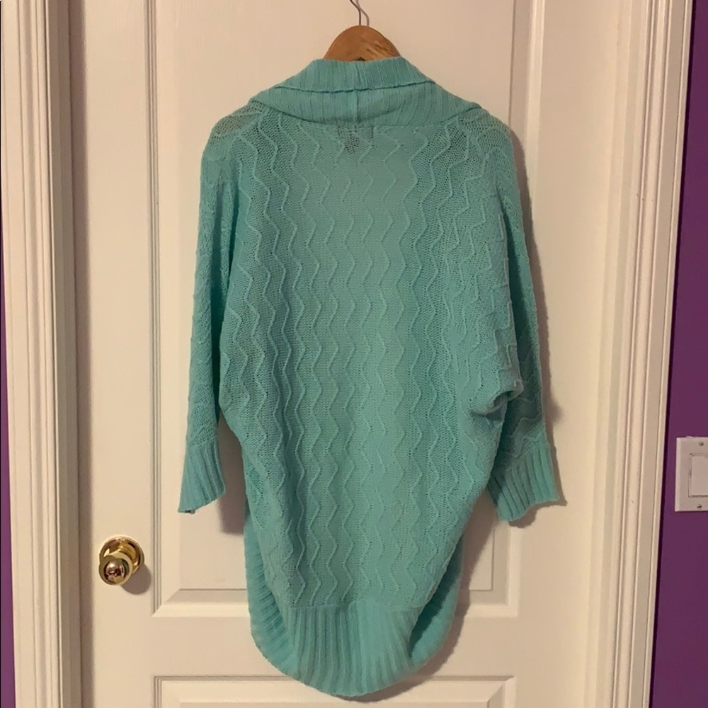 Cardigan - Picture 2 of 2